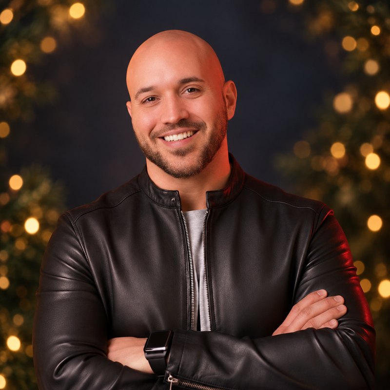 Jeff Schumann, founder of Imaginary